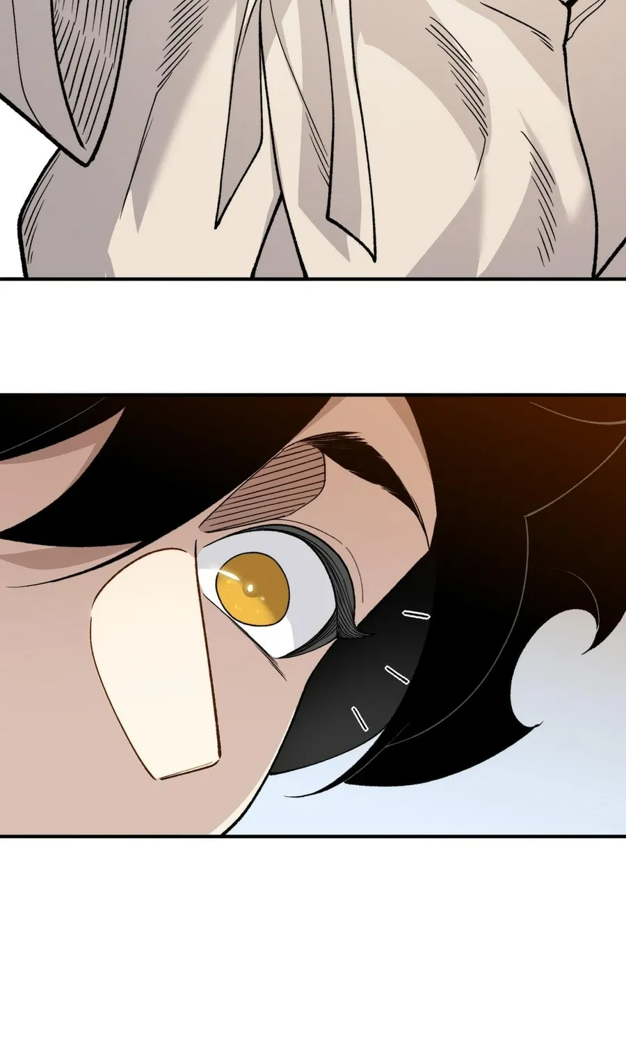 Read The Devil Never Cries chapter 124 image 64 on Lezhin