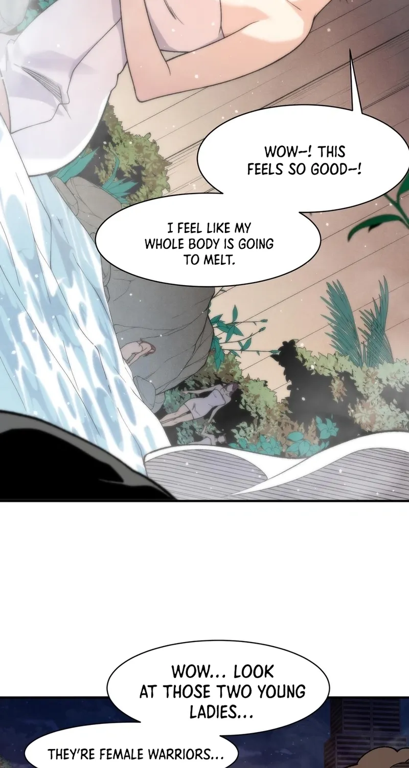 Read The Devil Never Cries chapter 125 image 11 on Lezhin