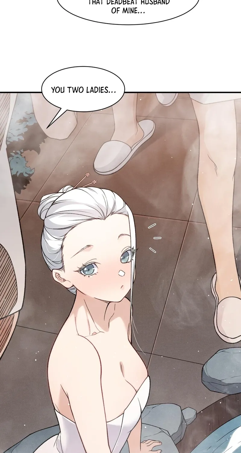 Read The Devil Never Cries chapter 125 image 13 on Lezhin