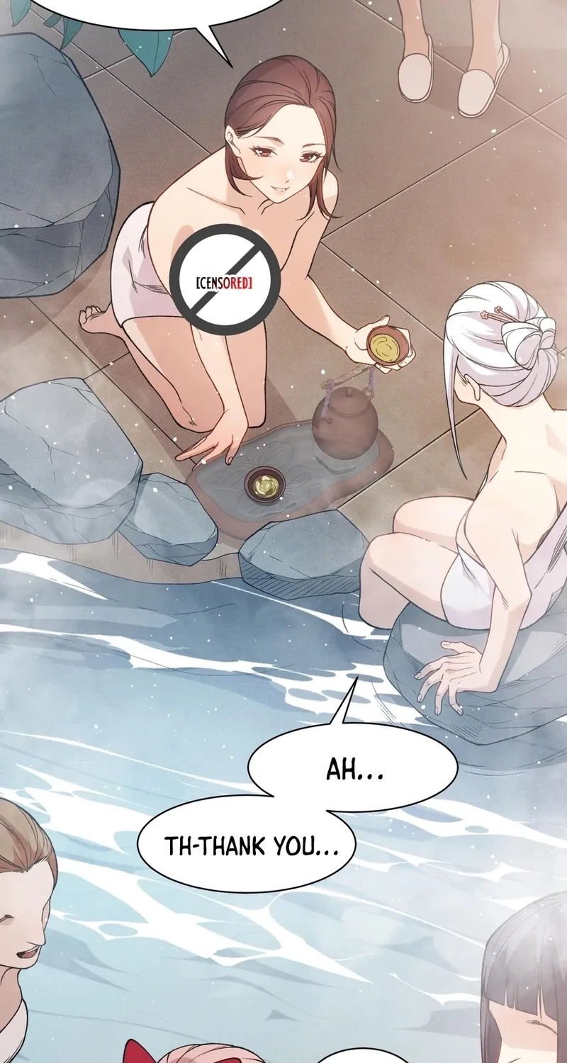 Read The Devil Never Cries chapter 125 image 17 on Lezhin