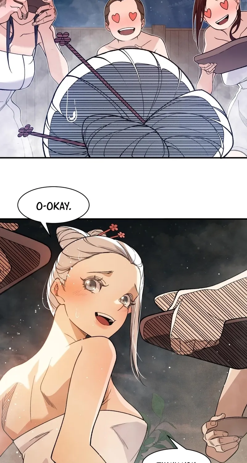 Read The Devil Never Cries chapter 125 image 19 on Lezhin