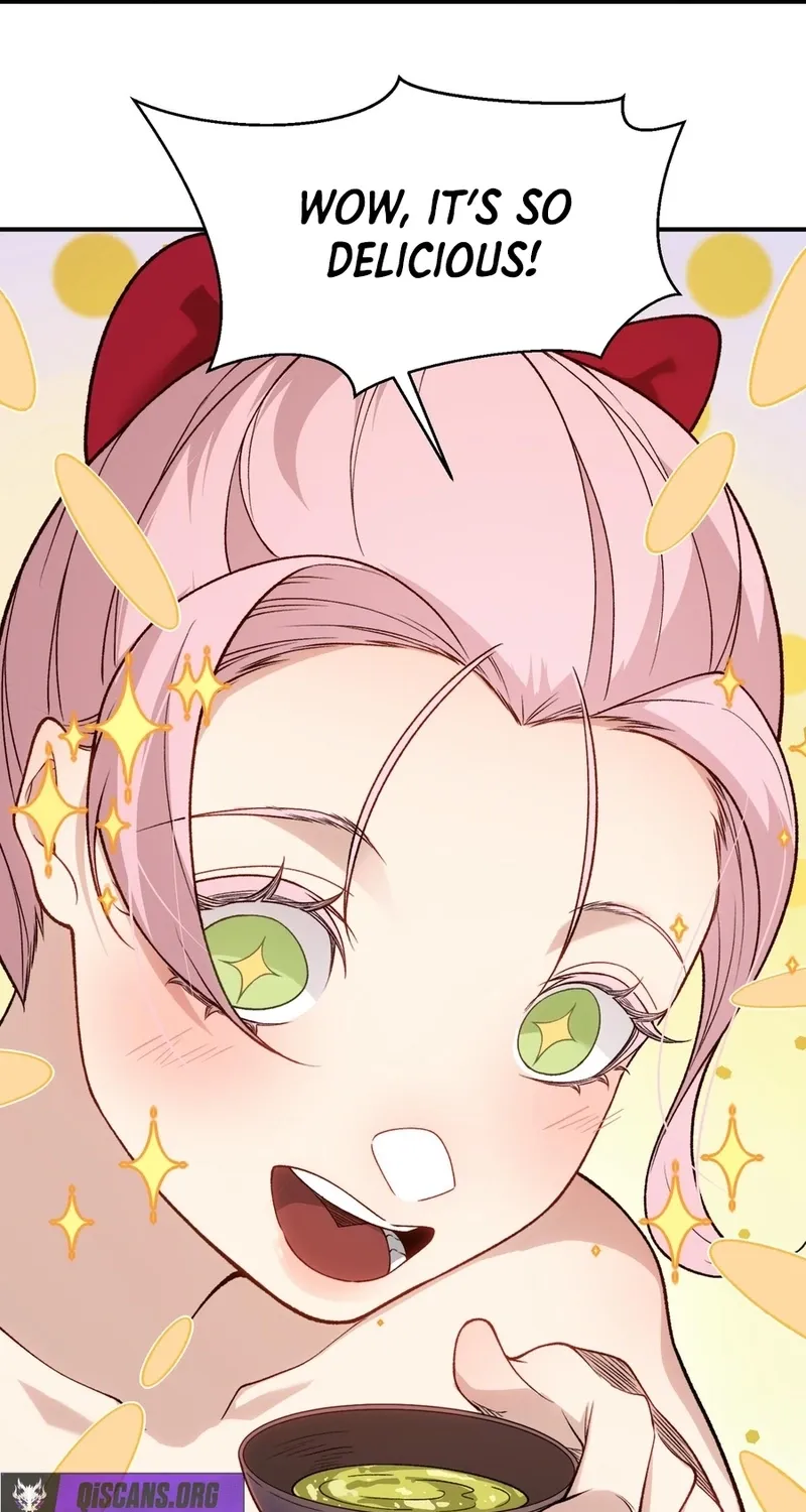 Read The Devil Never Cries chapter 125 image 22 on Lezhin