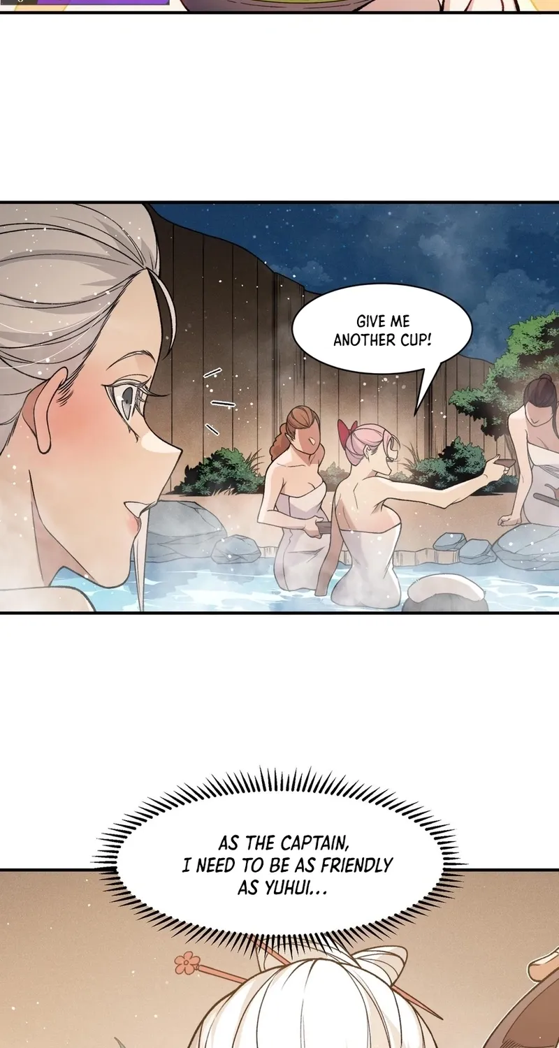 Read The Devil Never Cries chapter 125 image 23 on Lezhin