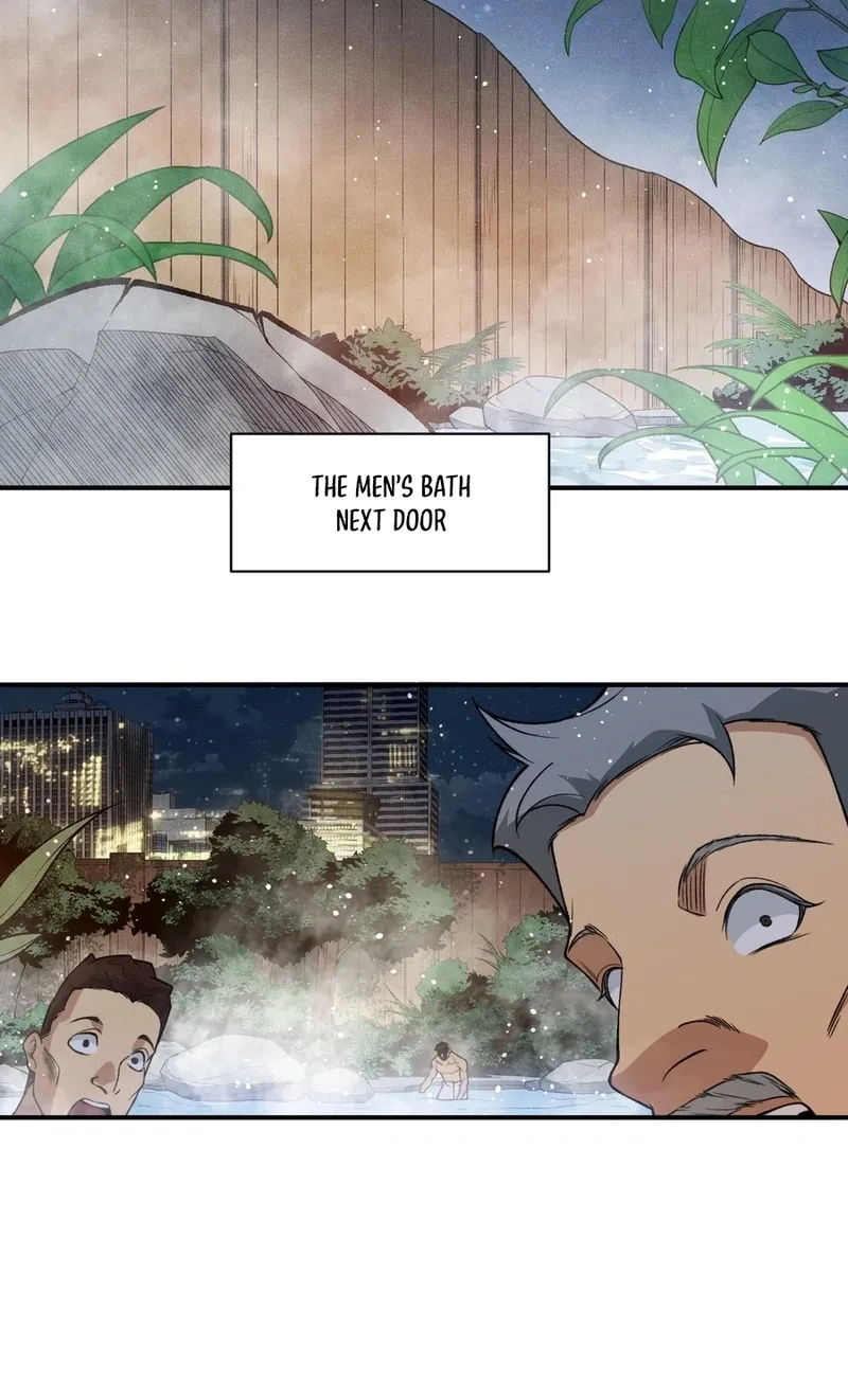 Read The Devil Never Cries chapter 125 image 26 on Lezhin