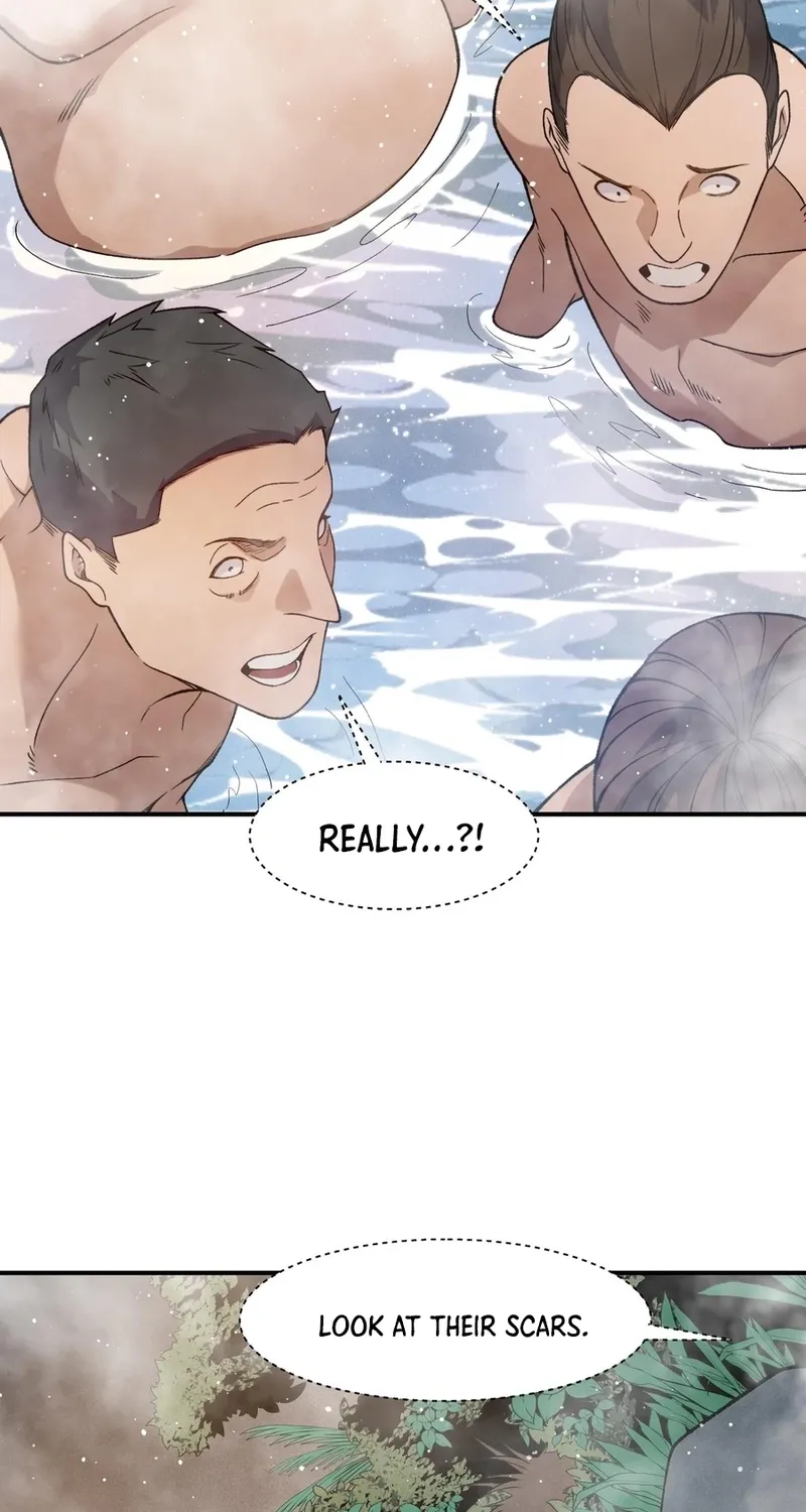 Read The Devil Never Cries chapter 125 image 29 on Lezhin