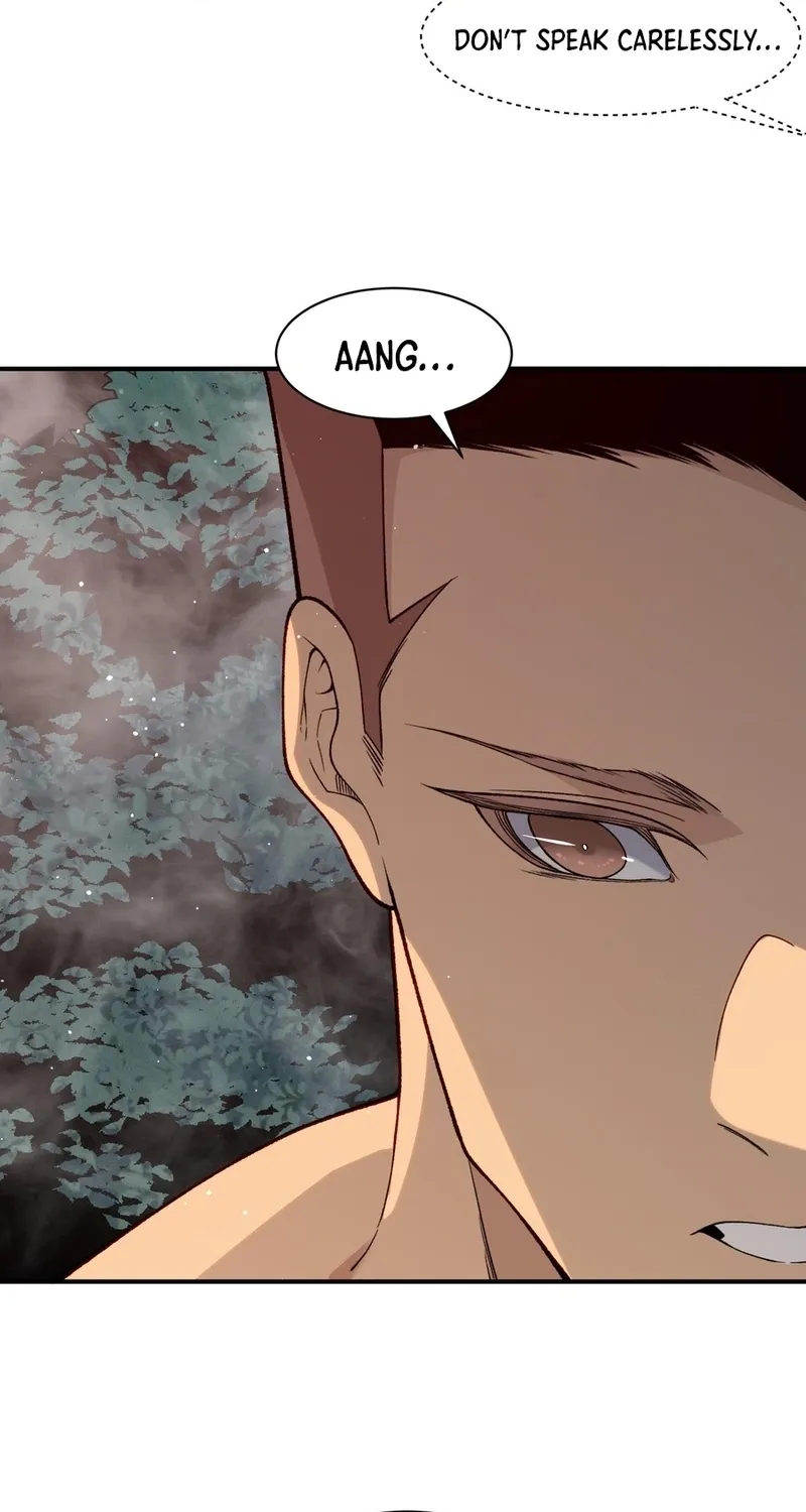 Read The Devil Never Cries chapter 125 image 32 on Lezhin