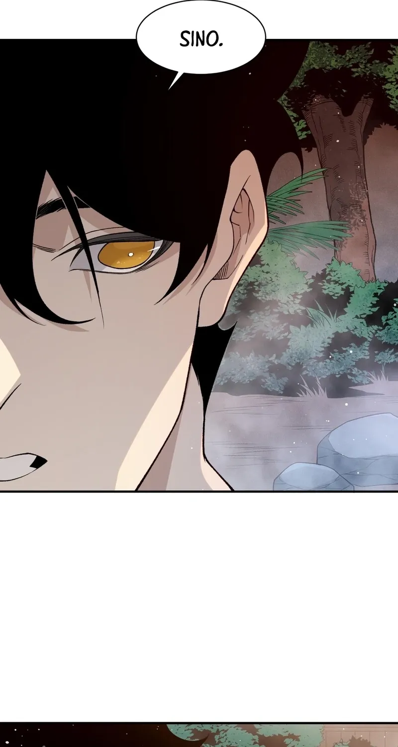 Read The Devil Never Cries chapter 125 image 33 on Lezhin