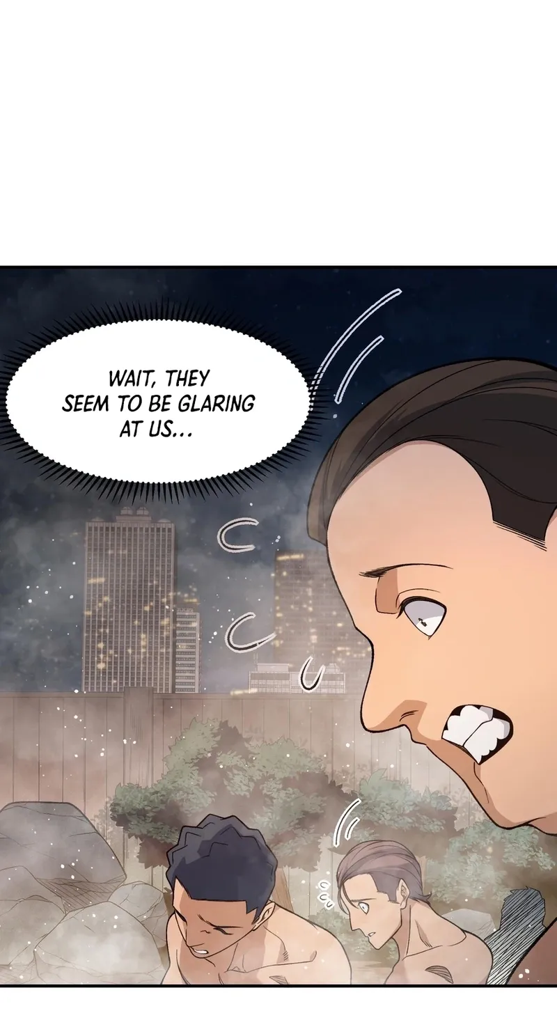 Read The Devil Never Cries chapter 125 image 36 on Lezhin