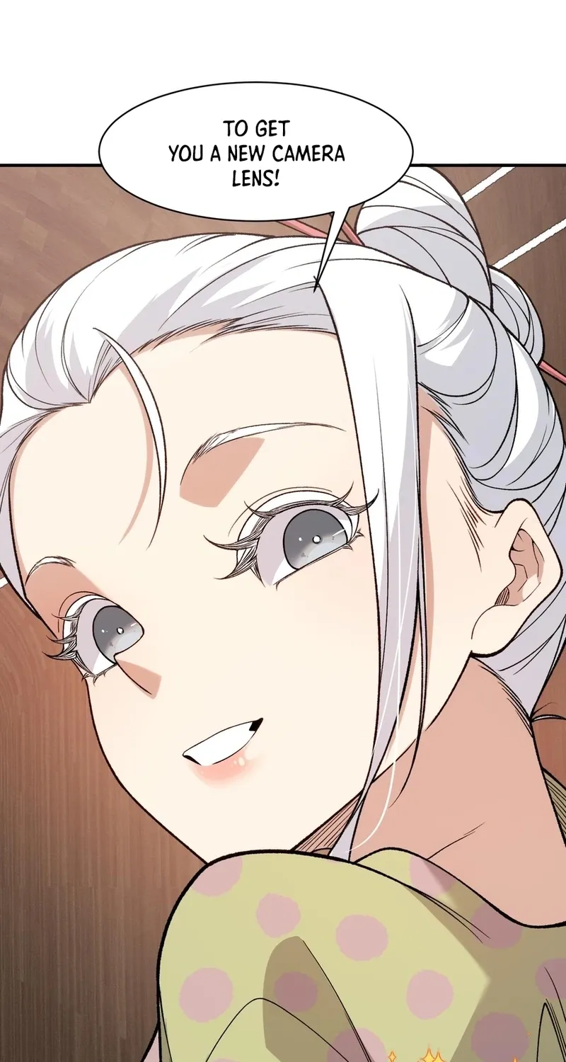 Read The Devil Never Cries chapter 125 image 46 on Lezhin