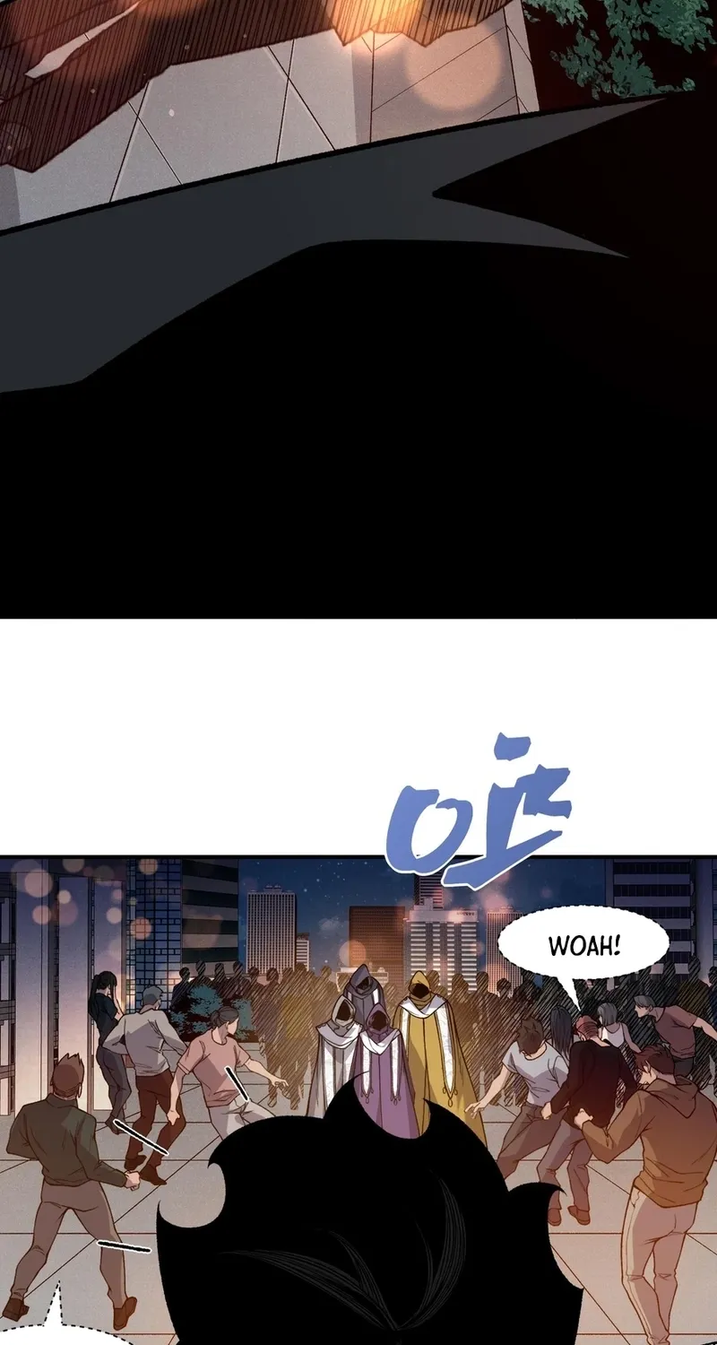 Read The Devil Never Cries chapter 125 image 51 on Lezhin