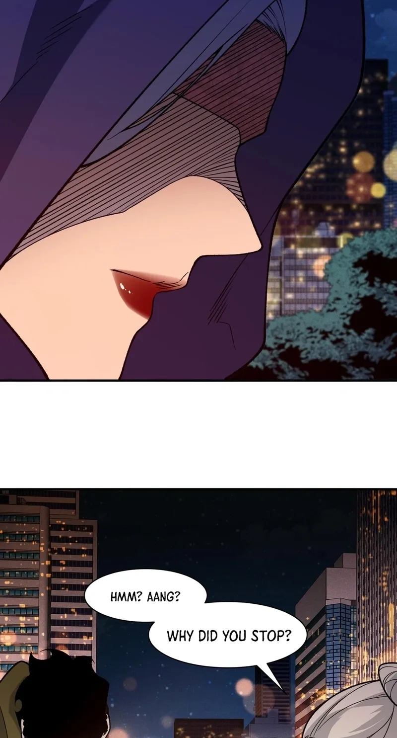 Read The Devil Never Cries chapter 125 image 58 on Lezhin