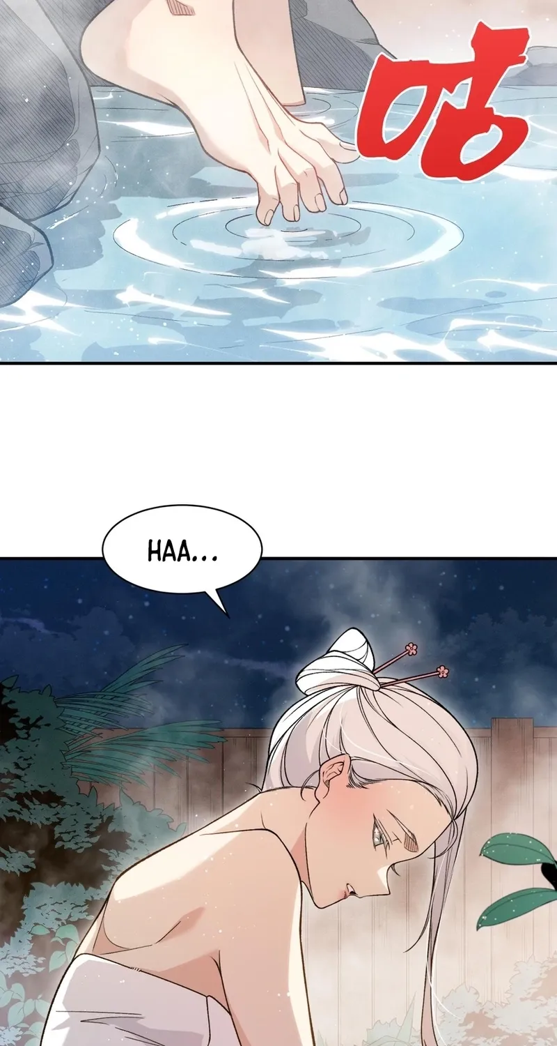 Read The Devil Never Cries chapter 125 image 6 on Lezhin