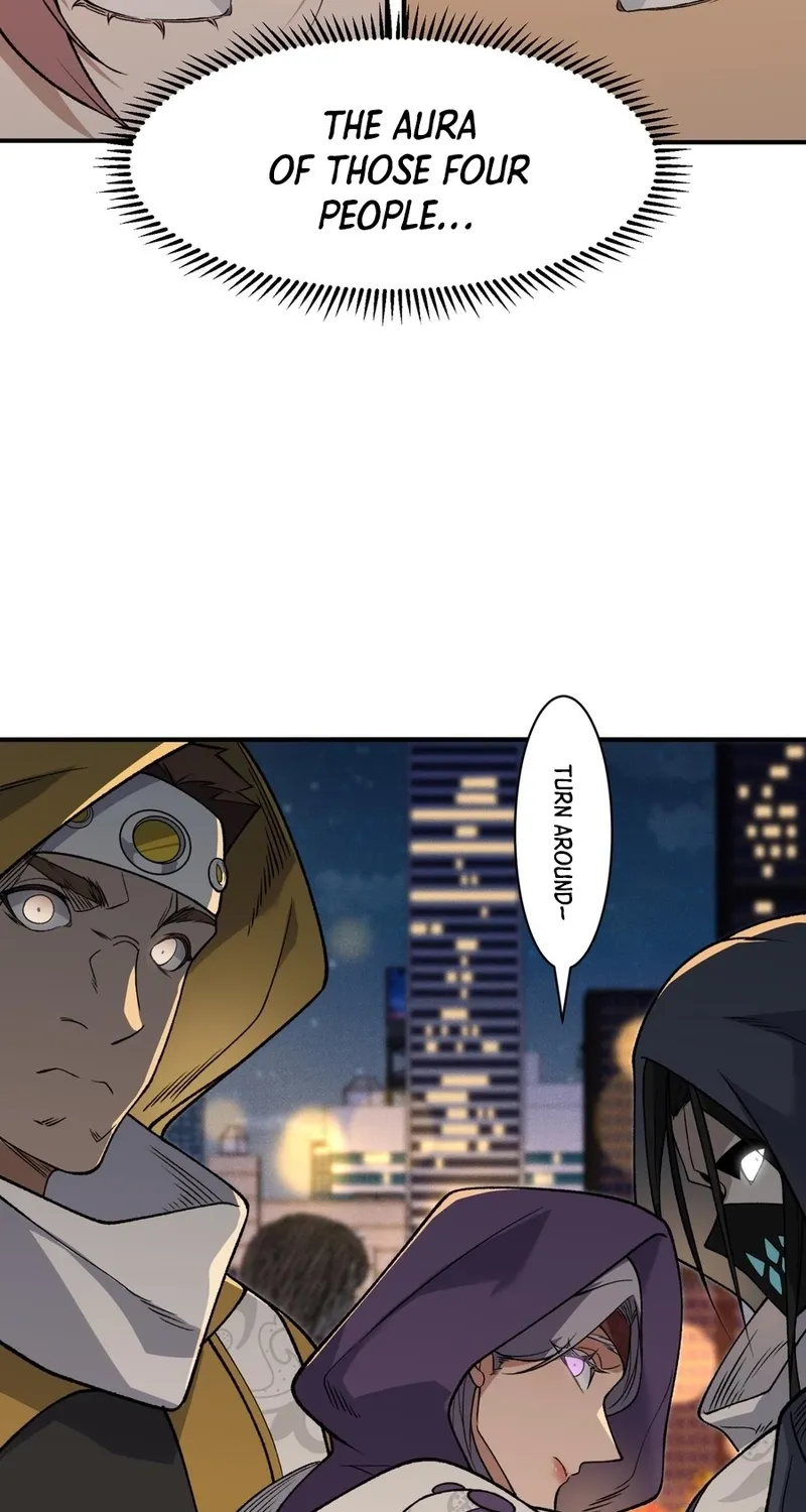 Read The Devil Never Cries chapter 125 image 60 on Lezhin