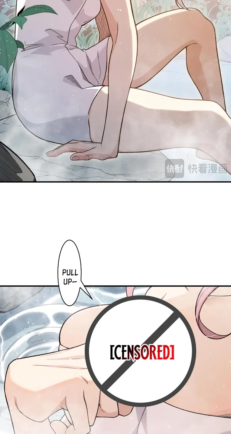 Read The Devil Never Cries chapter 125 image 7 on Lezhin