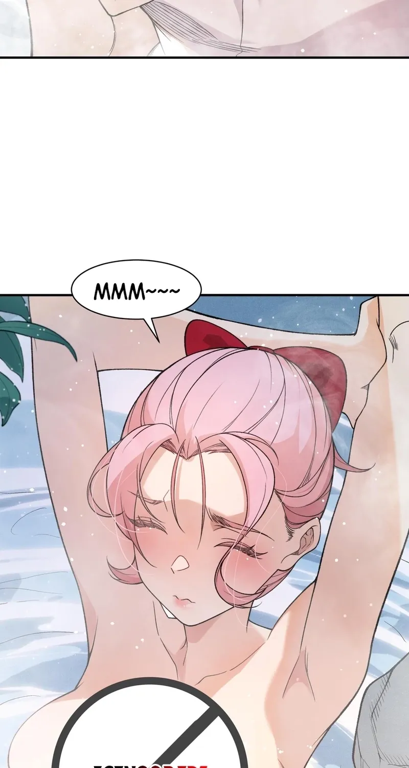 Read The Devil Never Cries chapter 125 image 8 on Lezhin