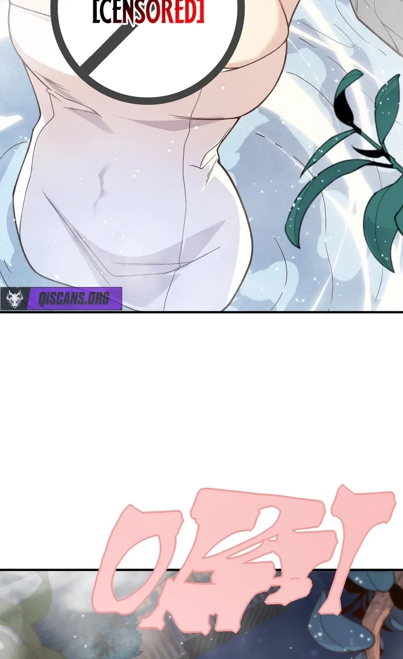 Read The Devil Never Cries chapter 125 image 9 on Lezhin