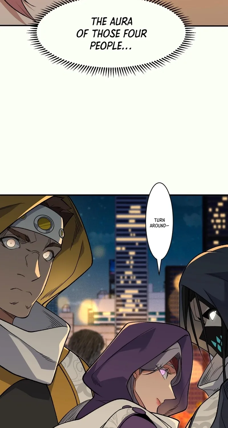 Read The Devil Never Cries chapter 126 image 1 on Lezhin