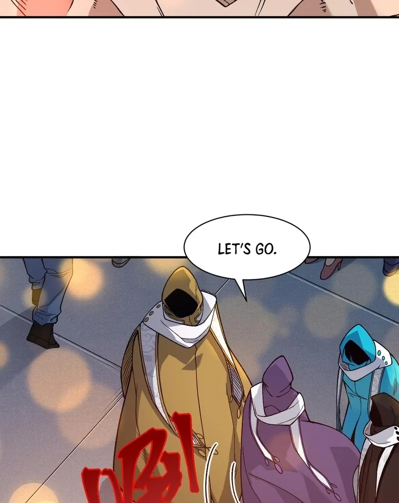 Read The Devil Never Cries chapter 126 image 14 on Lezhin