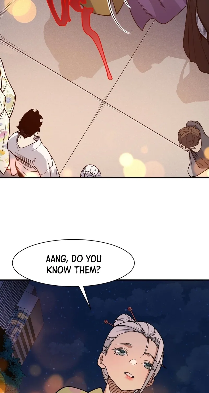 Read The Devil Never Cries chapter 126 image 15 on Lezhin