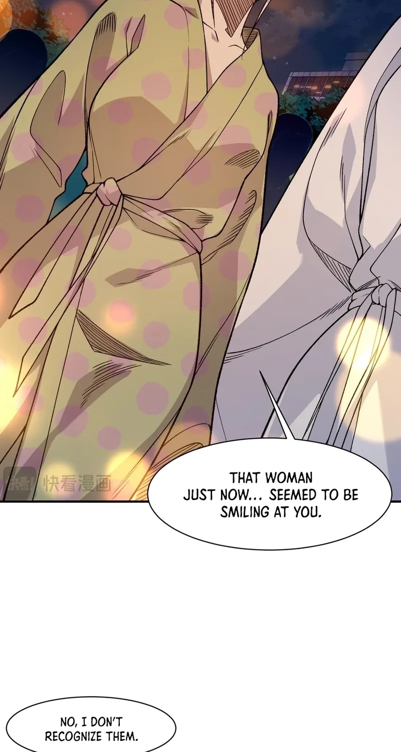 Read The Devil Never Cries chapter 126 image 16 on Lezhin