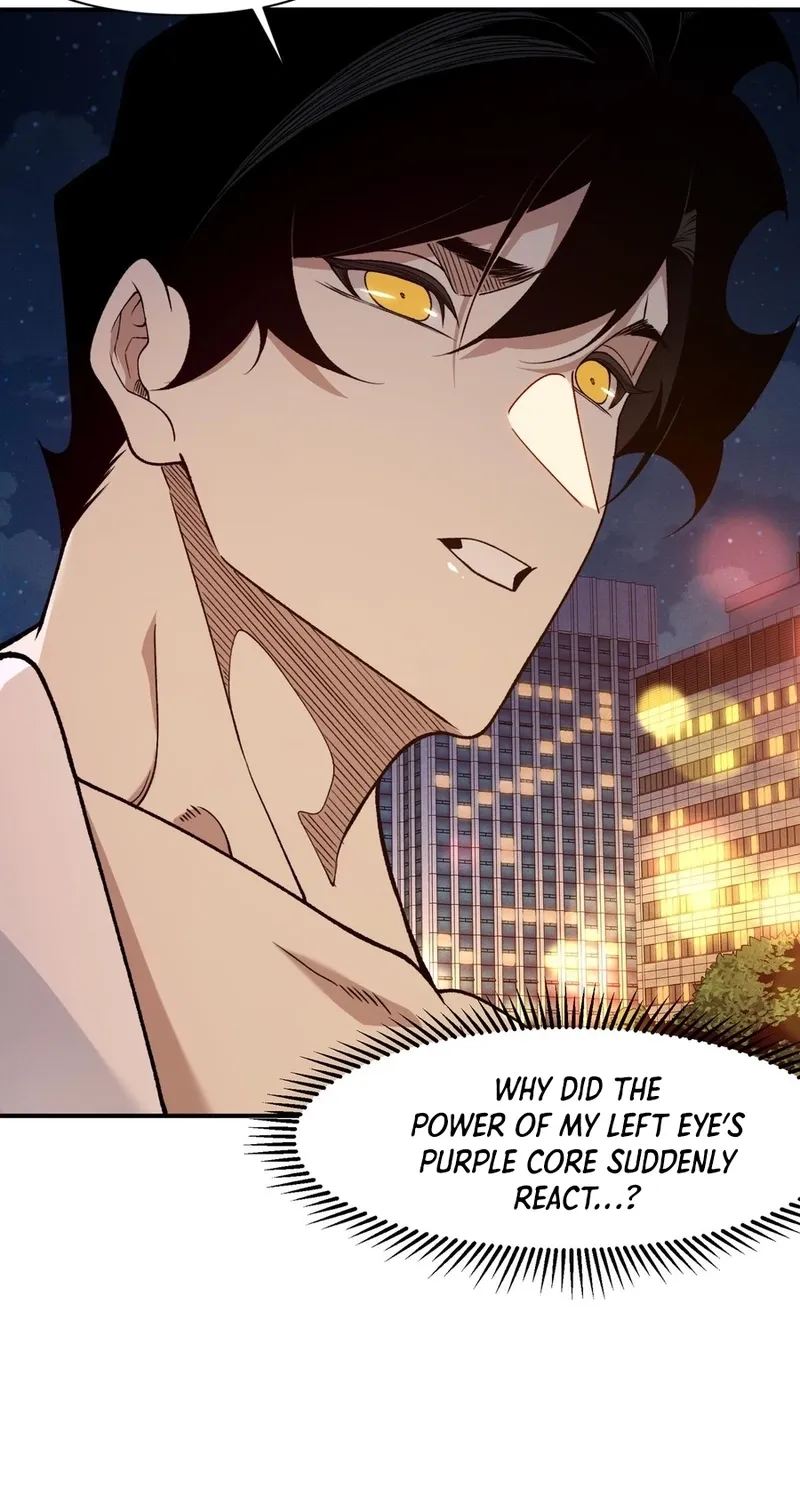 Read The Devil Never Cries chapter 126 image 17 on Lezhin
