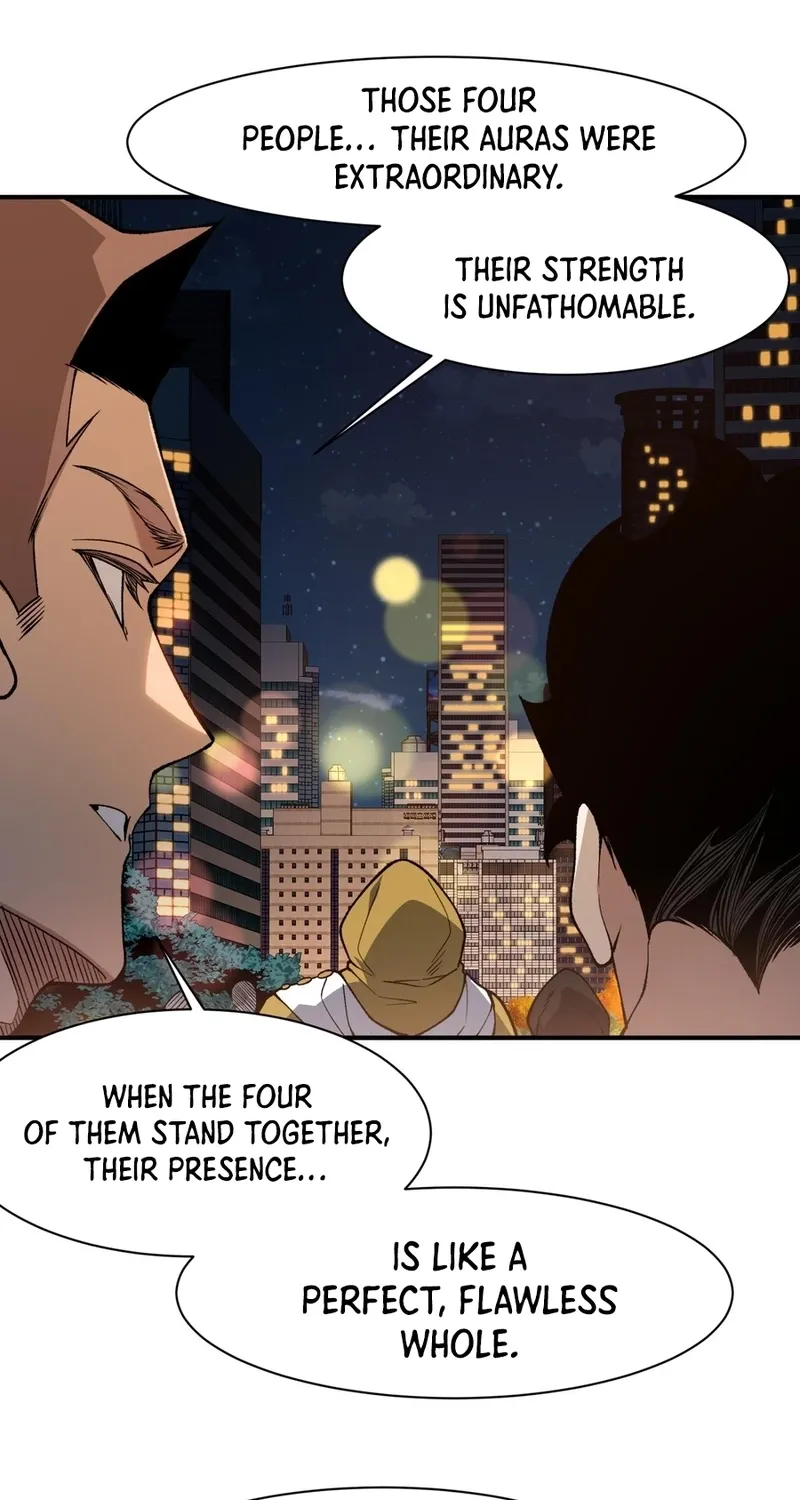 Read The Devil Never Cries chapter 126 image 18 on Lezhin