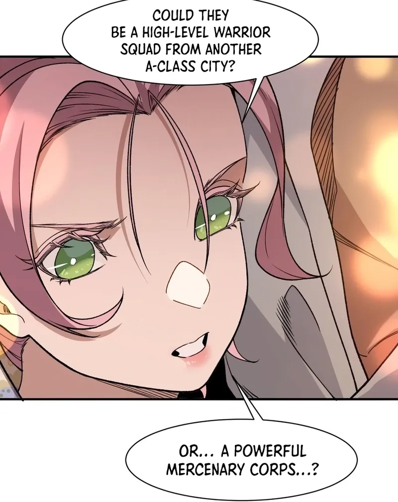 Read The Devil Never Cries chapter 126 image 19 on Lezhin