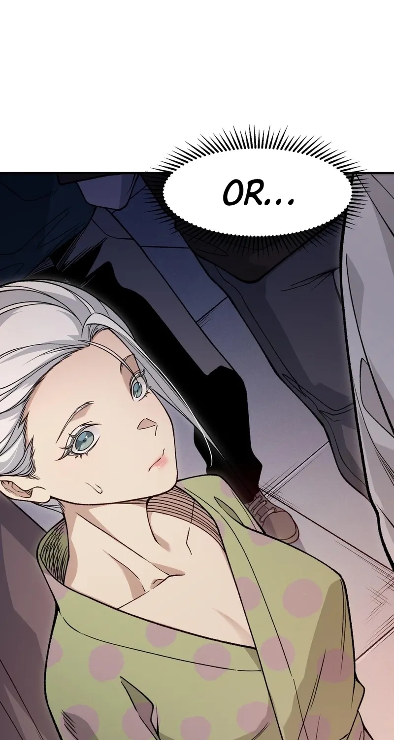 Read The Devil Never Cries chapter 126 image 20 on Lezhin