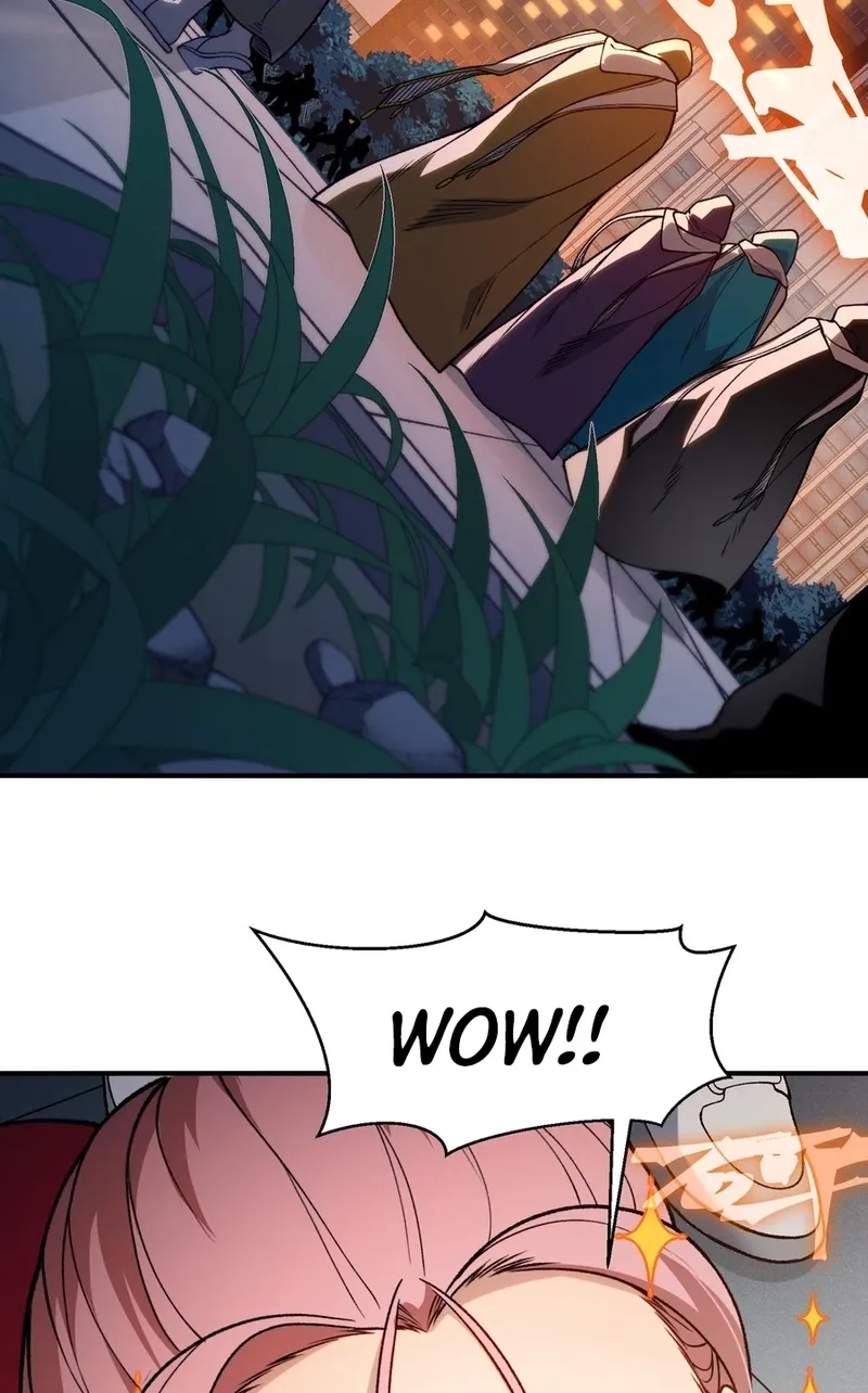 Read The Devil Never Cries chapter 126 image 24 on Lezhin
