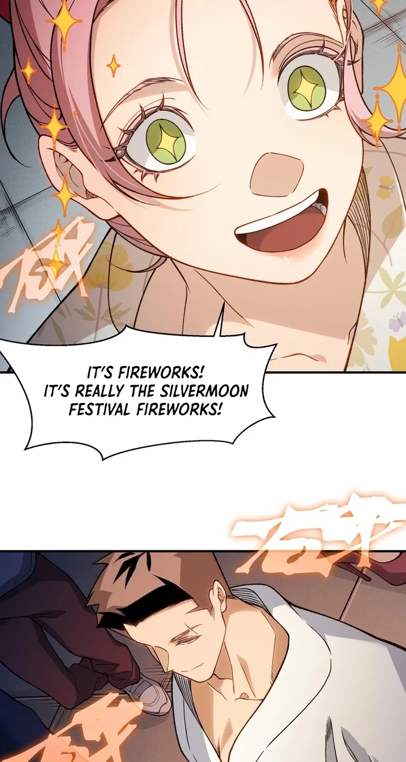 Read The Devil Never Cries chapter 126 image 25 on Lezhin