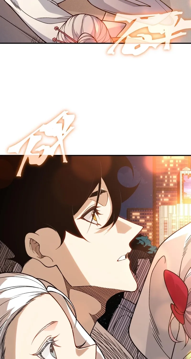 Read The Devil Never Cries chapter 126 image 27 on Lezhin