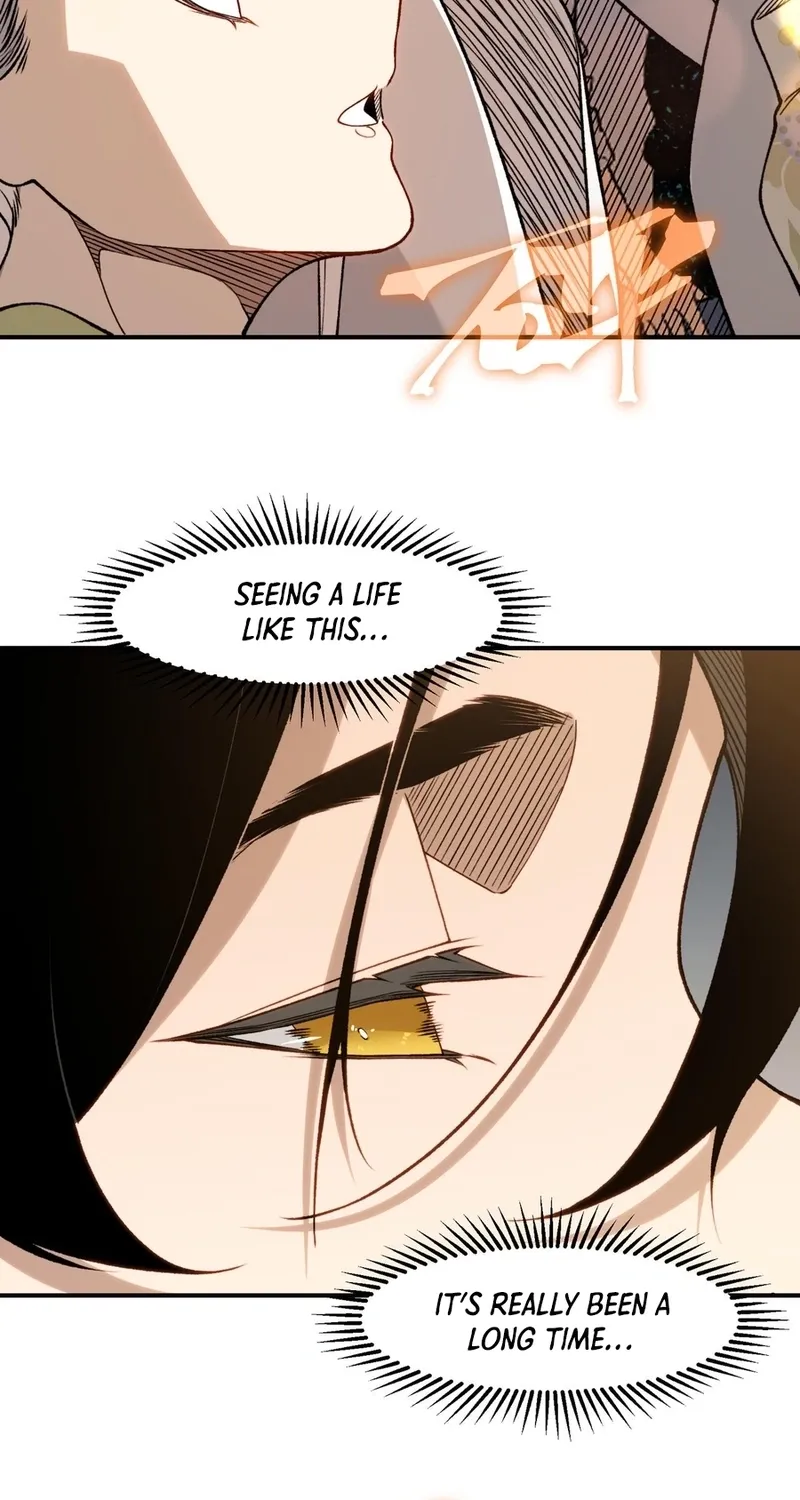 Read The Devil Never Cries chapter 126 image 28 on Lezhin