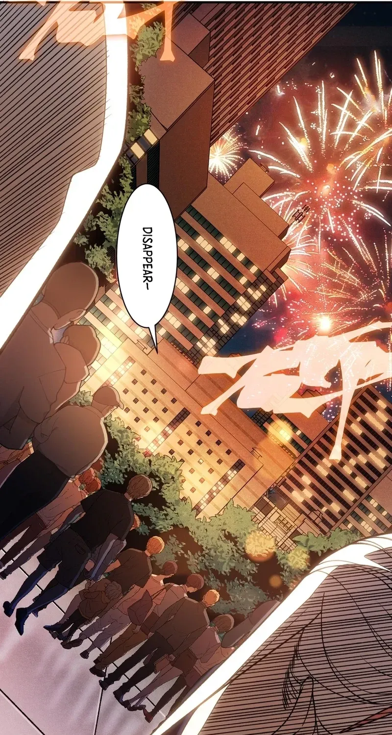 Read The Devil Never Cries chapter 126 image 30 on Lezhin