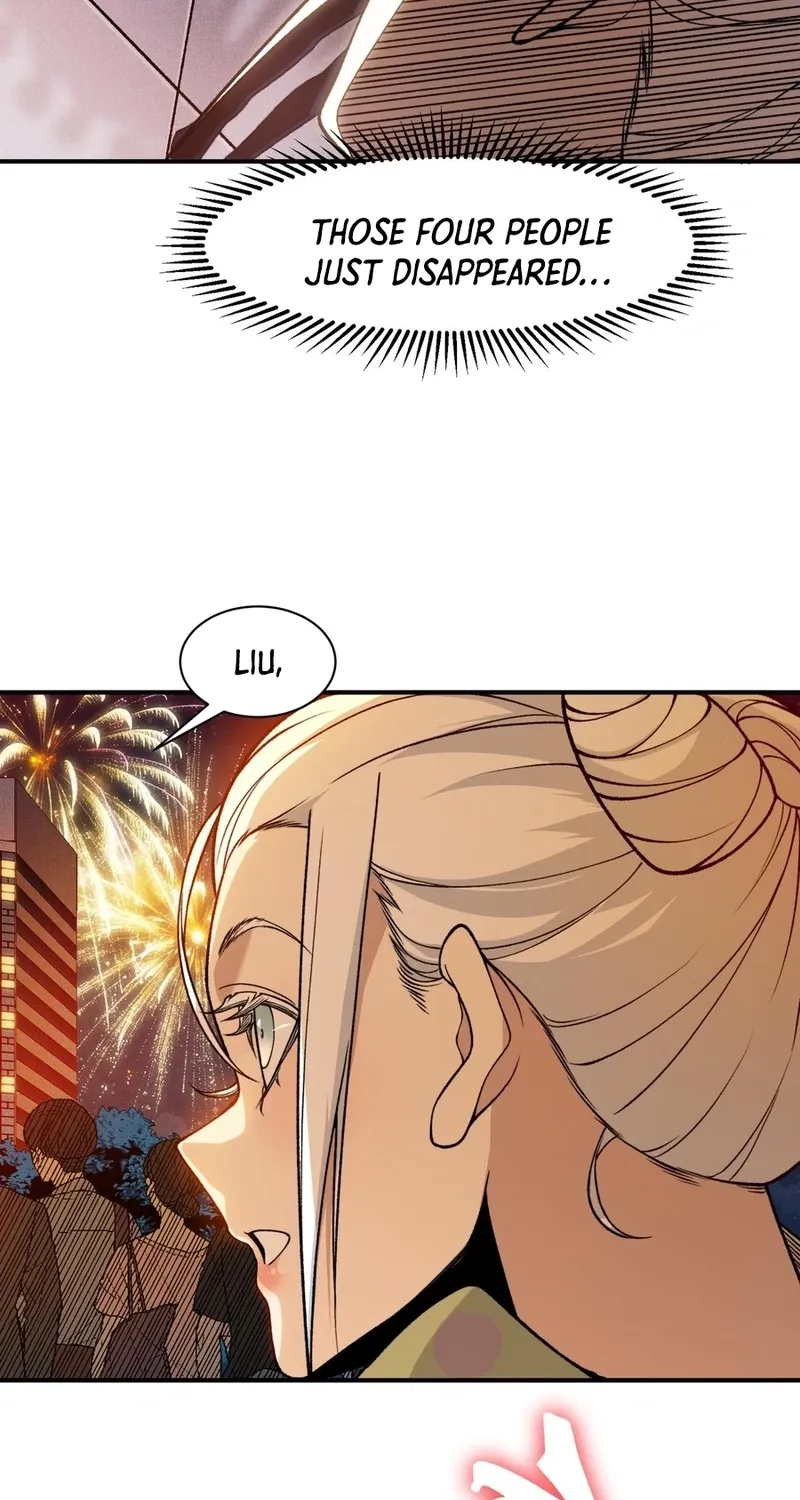 Read The Devil Never Cries chapter 126 image 31 on Lezhin