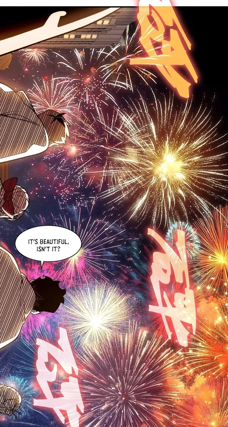 Read The Devil Never Cries chapter 126 image 32 on Lezhin