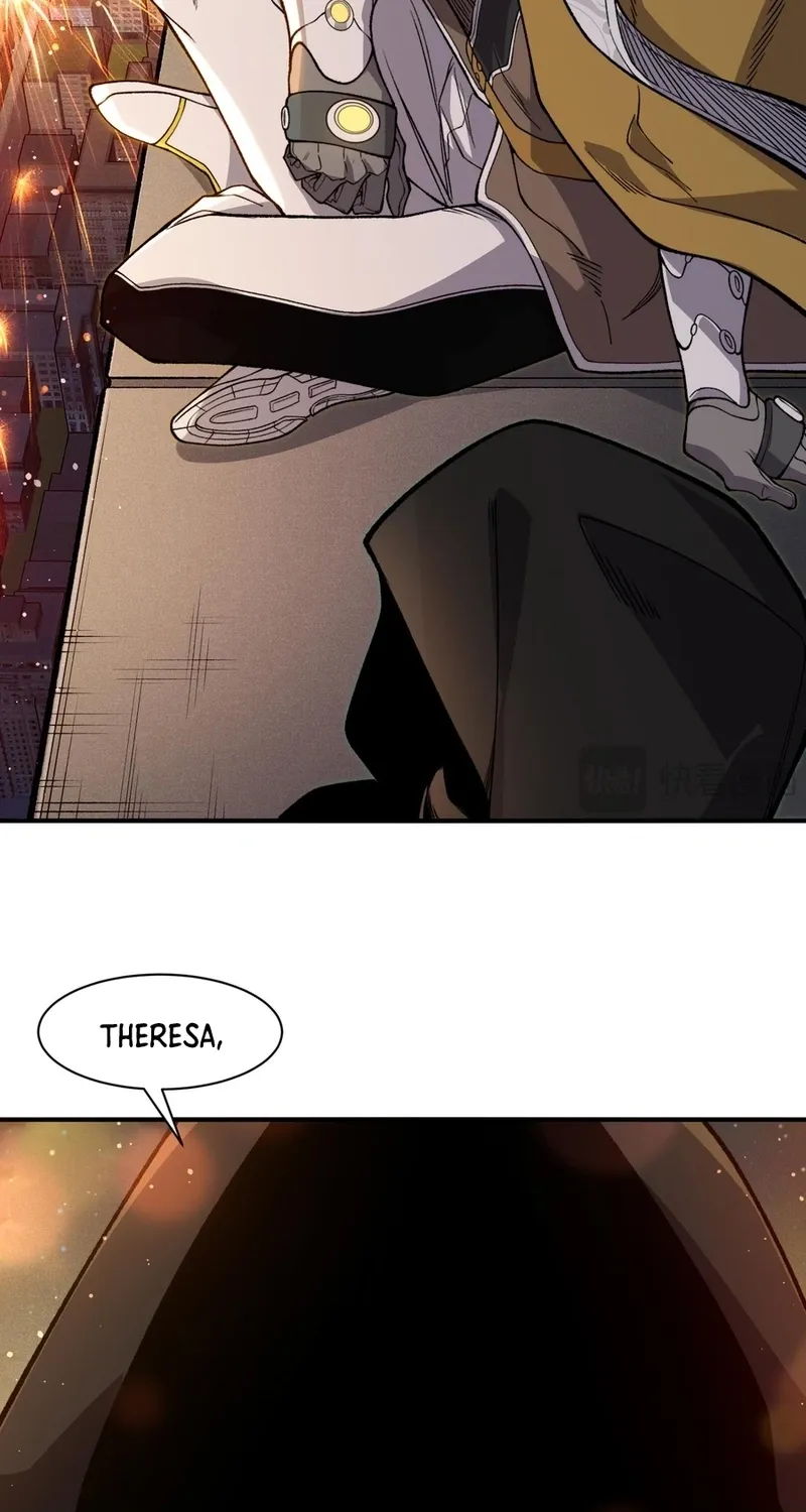 Read The Devil Never Cries chapter 126 image 37 on Lezhin