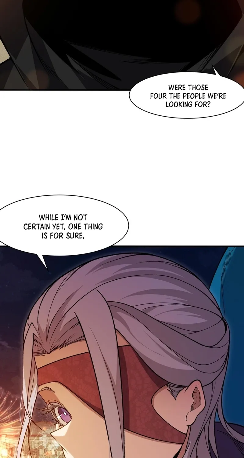 Read The Devil Never Cries chapter 126 image 38 on Lezhin