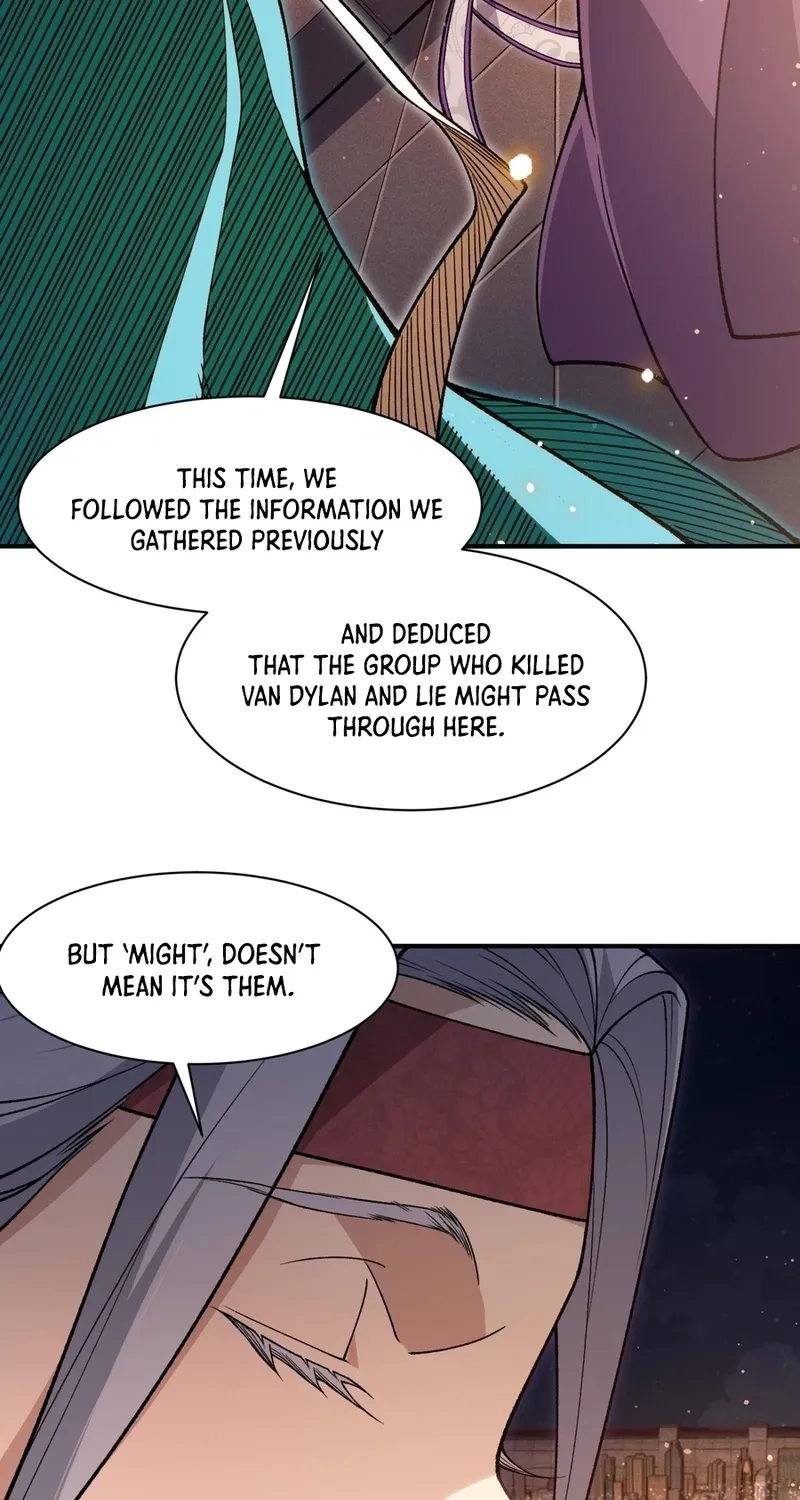 Read The Devil Never Cries chapter 126 image 43 on Lezhin