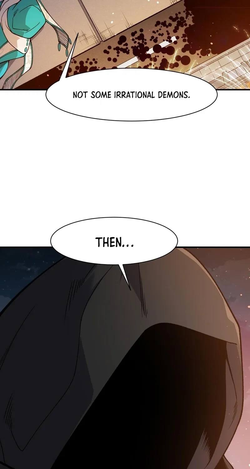 Read The Devil Never Cries chapter 126 image 45 on Lezhin