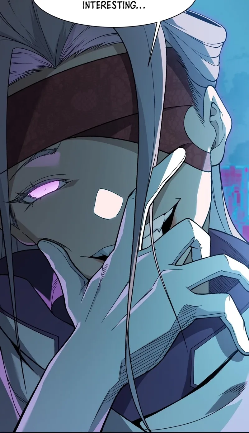 Read The Devil Never Cries chapter 126 image 49 on Lezhin