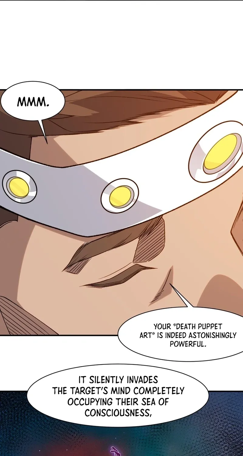 Read The Devil Never Cries chapter 126 image 50 on Lezhin