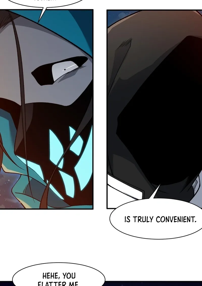 Read The Devil Never Cries chapter 126 image 54 on Lezhin