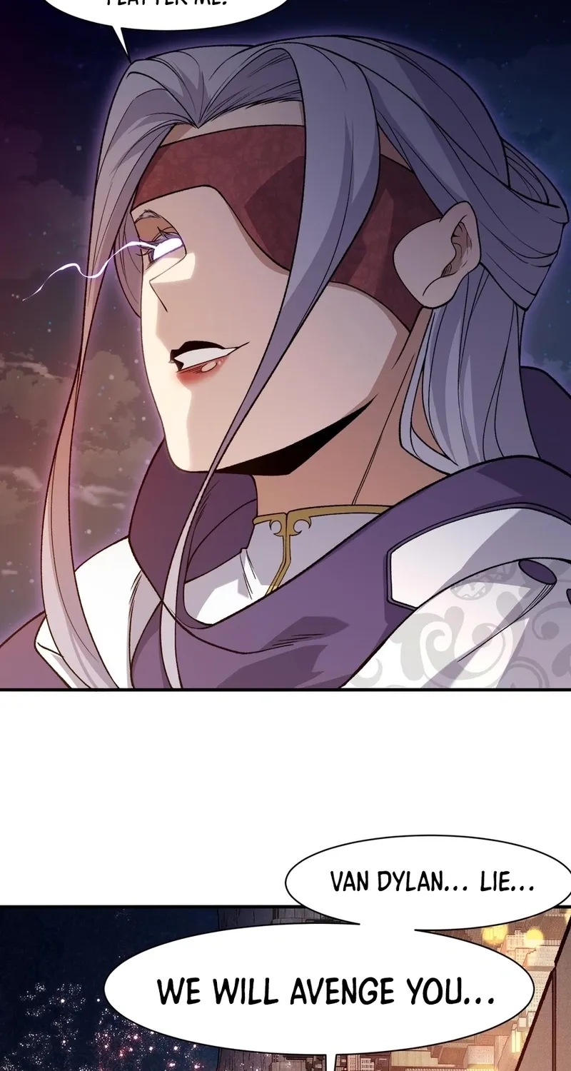 Read The Devil Never Cries chapter 126 image 55 on Lezhin