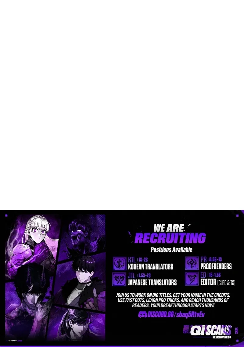Read The Devil Never Cries chapter 126 image 59 on Lezhin