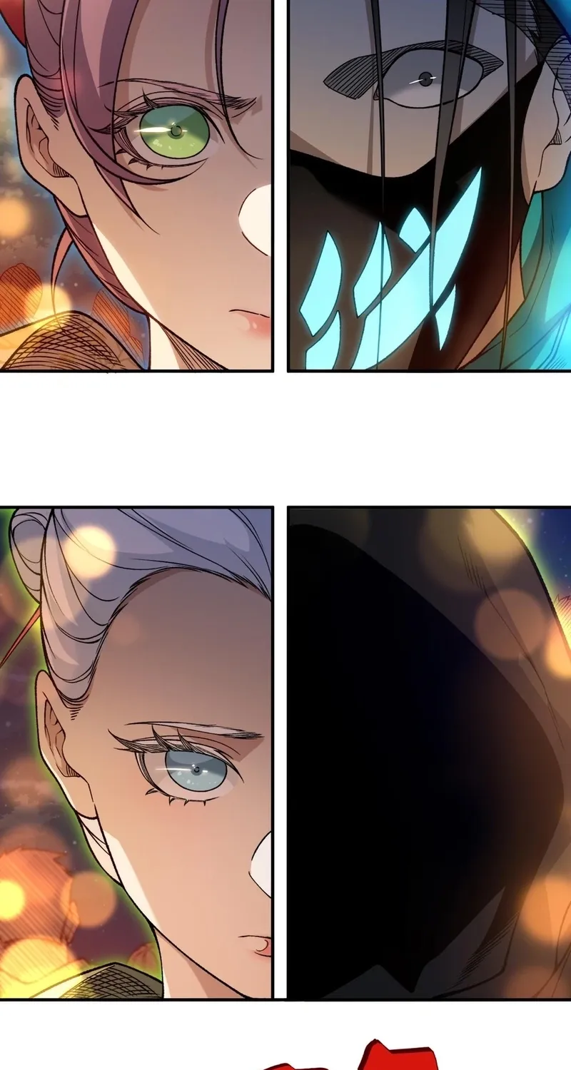 Read The Devil Never Cries chapter 126 image 7 on Lezhin