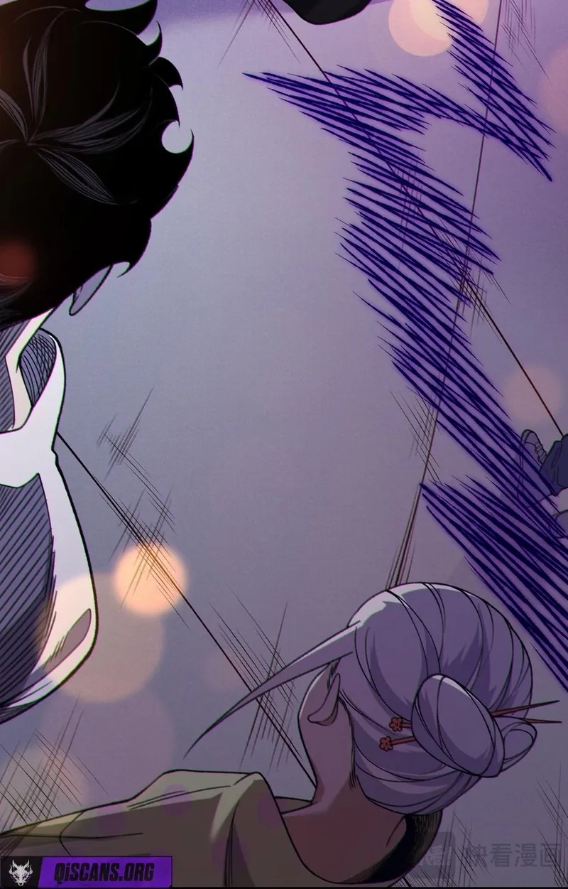 Read The Devil Never Cries chapter 126 image 9 on Lezhin