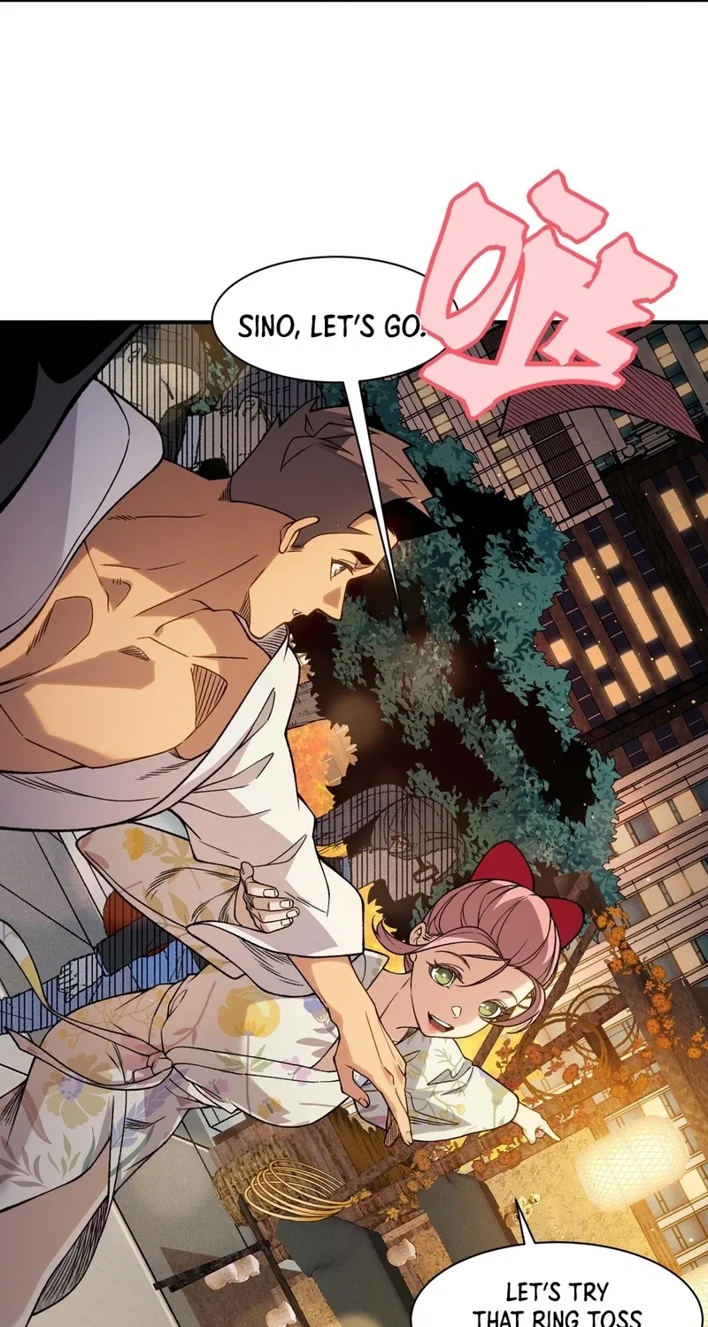 Read The Devil Never Cries chapter 127 image 10 on Lezhin
