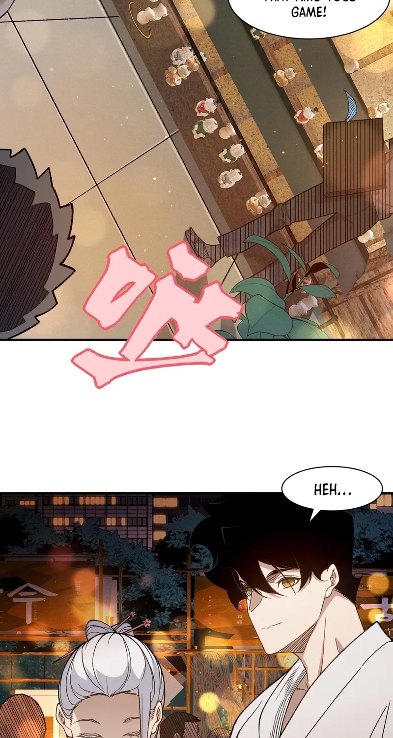 Read The Devil Never Cries chapter 127 image 11 on Lezhin