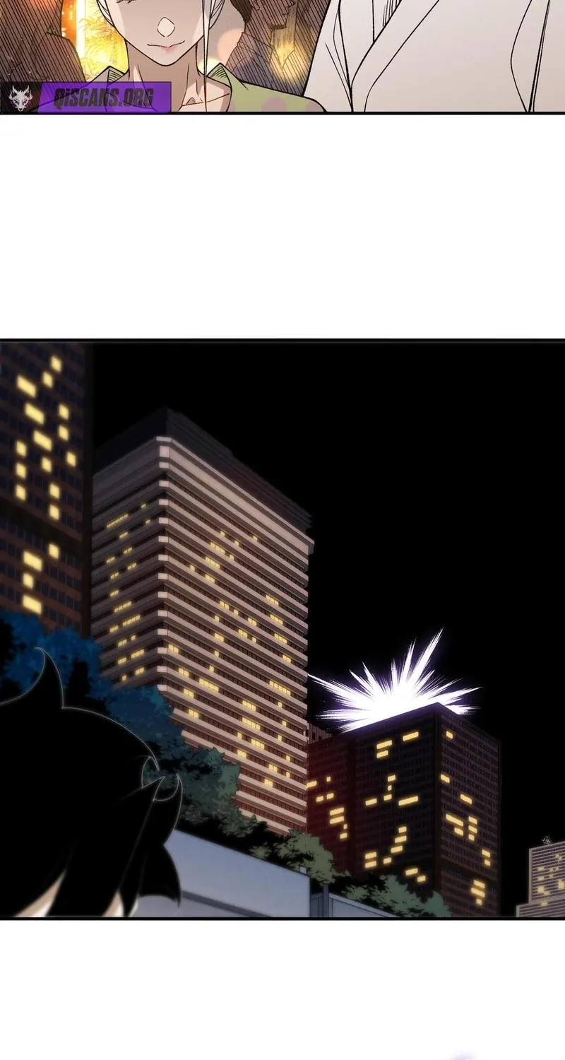 Read The Devil Never Cries chapter 127 image 12 on Lezhin