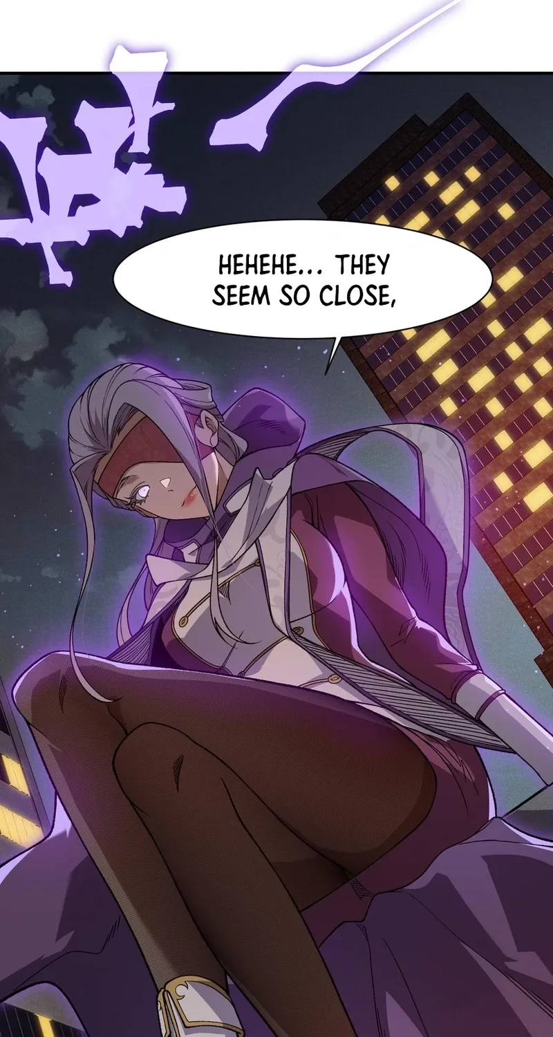Read The Devil Never Cries chapter 127 image 13 on Lezhin